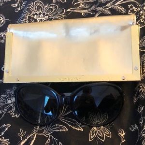 Tory Burch sunglasses